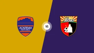 Academia Puerto Cabello B vs Deportivo Lara prediction