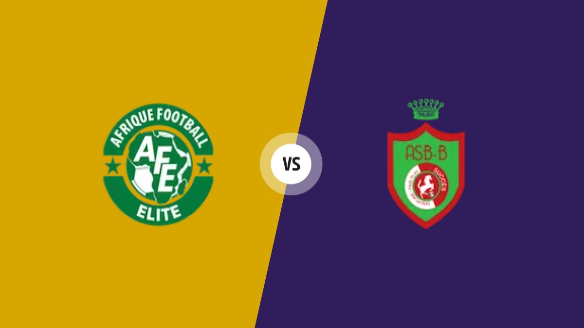 Afrique Football Elite vs AS Bakaridjan prediction