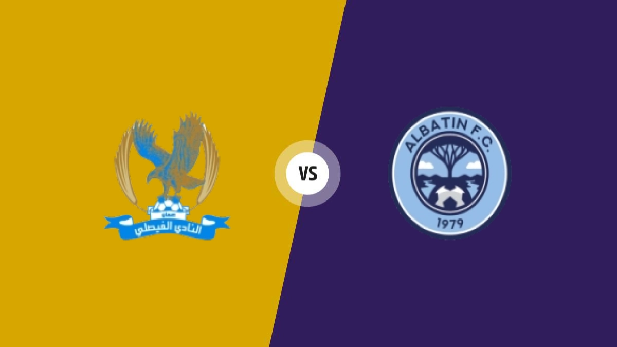 Al vs Faisaly FC Vs Al-batin prediction