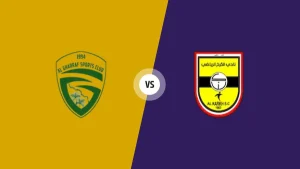 Al vs Gharraf SC Vs Al Karkh prediction