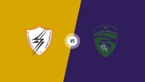 Al Kahrabaa SC vs Al-gharraf SC prediction