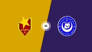 Al vs Merrikh SC Vs Al Hilal prediction