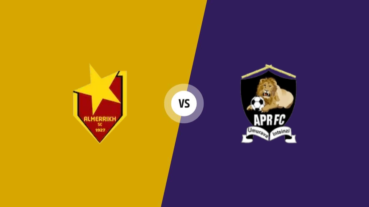 Al vs Merrikh SC Vs Apr FC prediction