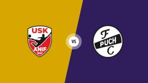 Anif vs FC Puch prediction
