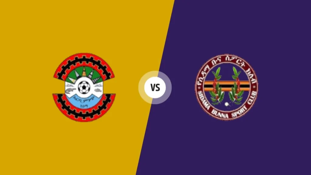 Arba Minch Ketema vs Sidama Bunna SC prediction