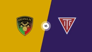 Ariana FC vs Tvaakers If prediction
