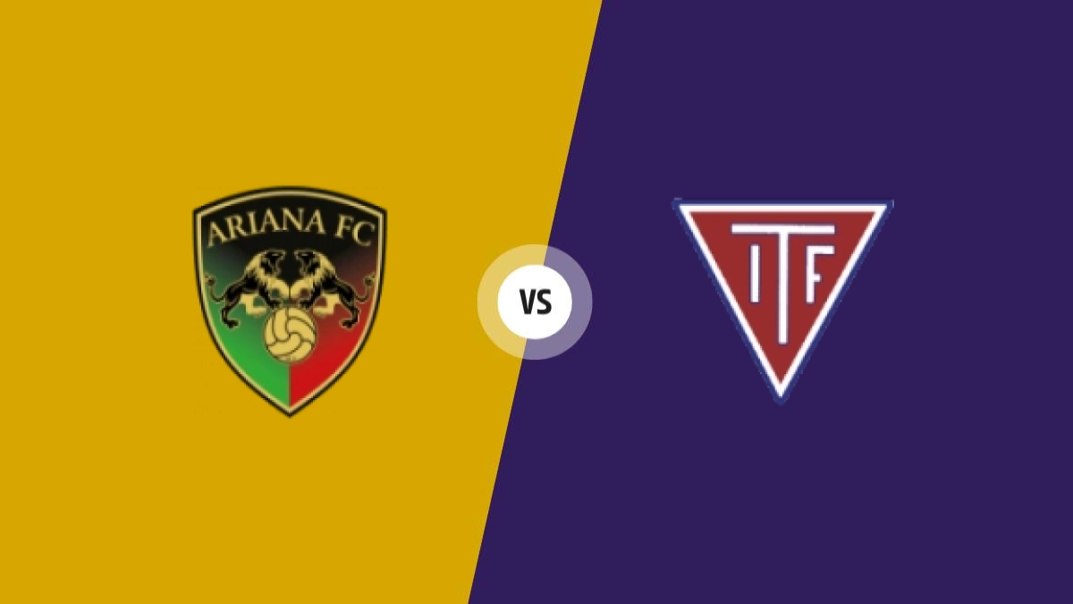 Ariana FC vs Tvaakers If prediction