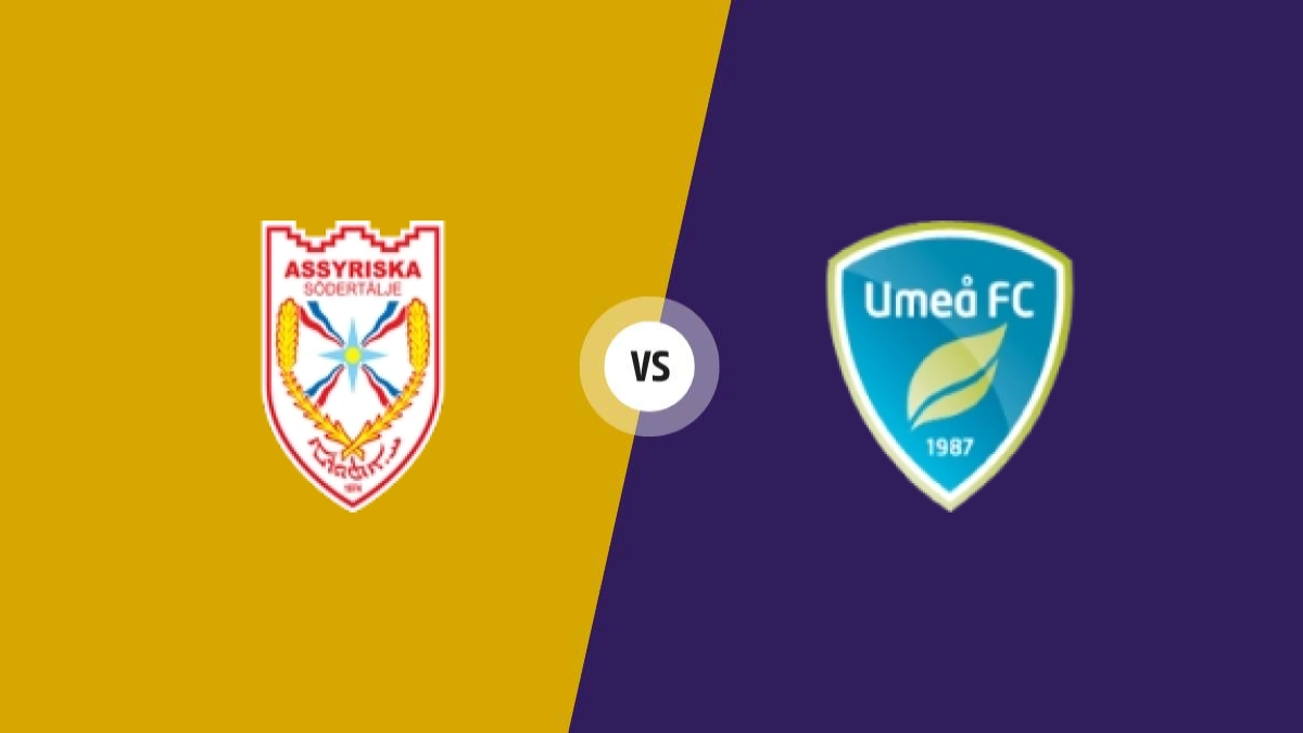 Assyriska Ff vs Umea FC prediction