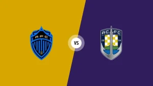 Auckland FC Reser vs Es Vs Auckland City prediction