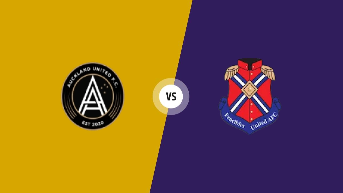 Auckland United FC vs Fencibles United FC prediction