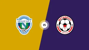A vs Angard Kursk Vs Metallurg Lipetsk prediction