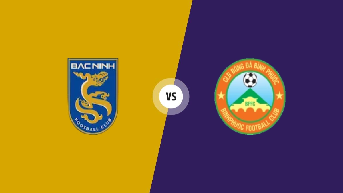 Bac Ninh vs Truong Tuoi Dong Nai FC prediction