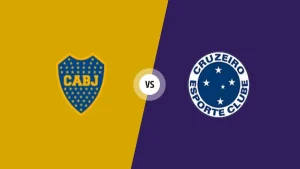 Boca Juniors vs Cruzeiro prediction