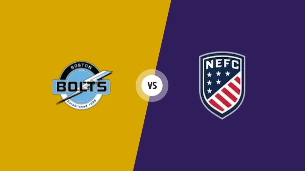Boston Bolts vs New England FC prediction