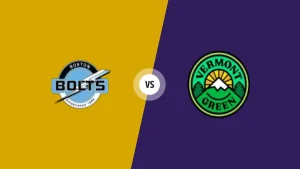 Boston Bolts vs Vermont Green FC prediction
