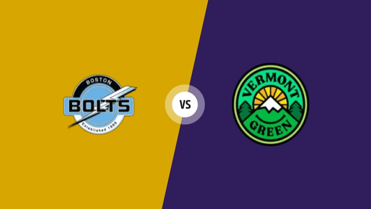 Boston Bolts vs Vermont Green FC prediction