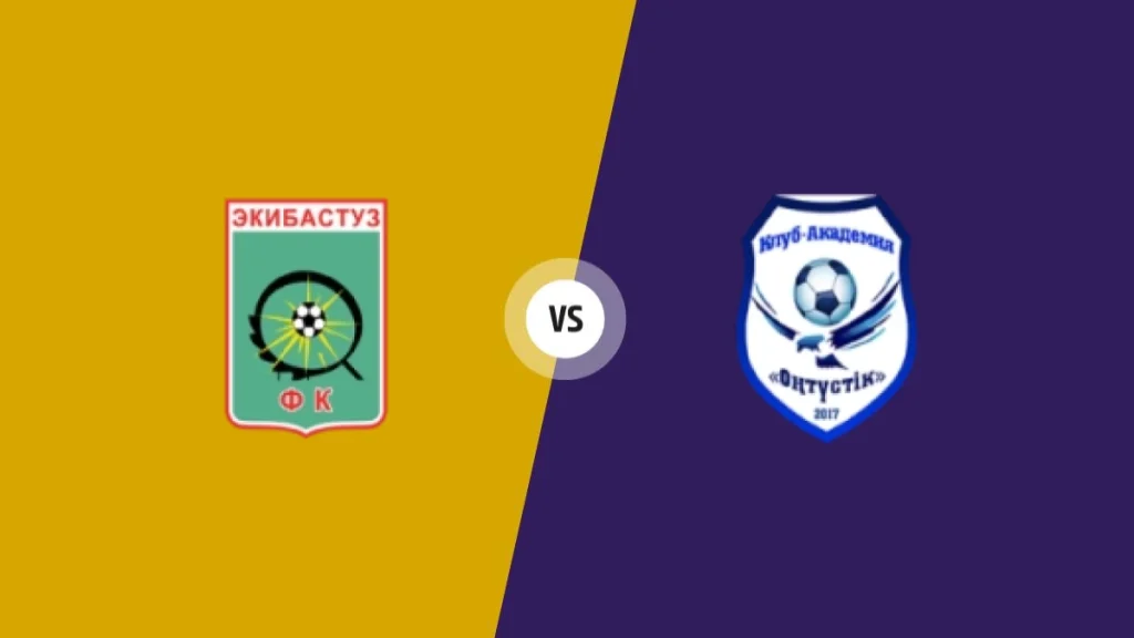 Botyr Ekibastuz vs Akademia Ontustyk prediction