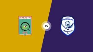 Botyr Ekibastuz vs Akademia Ontustyk prediction