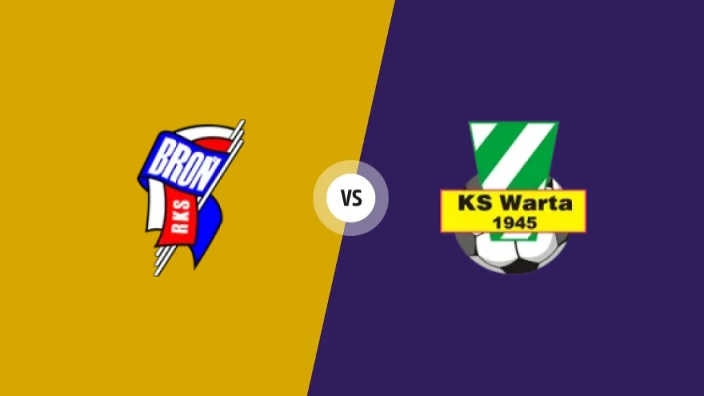 Bron Radom vs Ks Warta Sieradz prediction