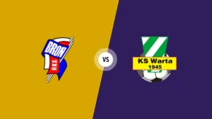 Bron Radom vs Ks Warta Sieradz prediction