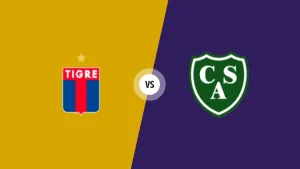 CA Tigre Reser vs E Vs CA Sarmiento De Junin prediction