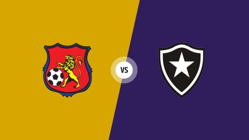 Caracas FC vs Botafogo prediction
