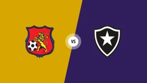 Caracas FC vs Botafogo prediction