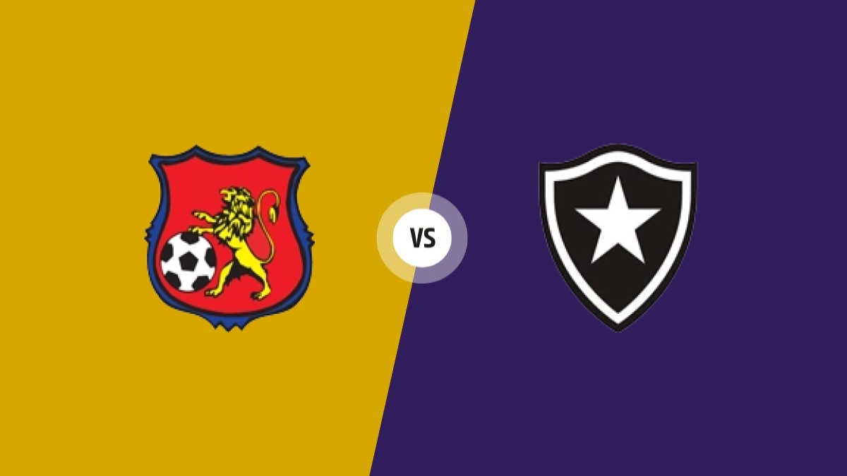 Caracas FC vs Botafogo prediction