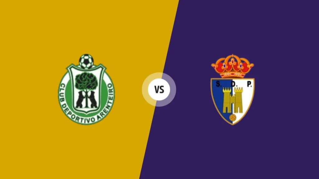 CD Arenteiro vs Ponferradina prediction