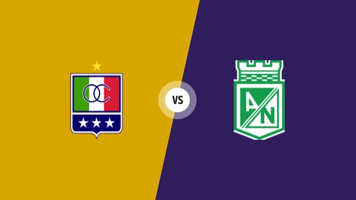 CD Once Caldas vs Atlético Nacional prediction