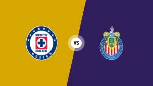 CF Cruz Azul vs Chivas prediction