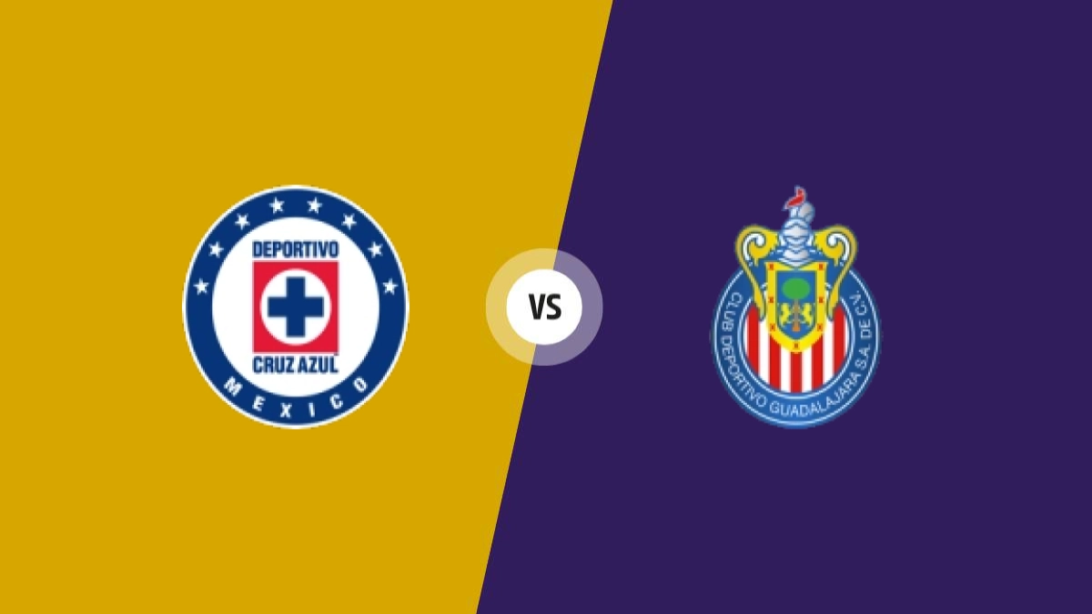CF Cruz Azul vs Chivas prediction
