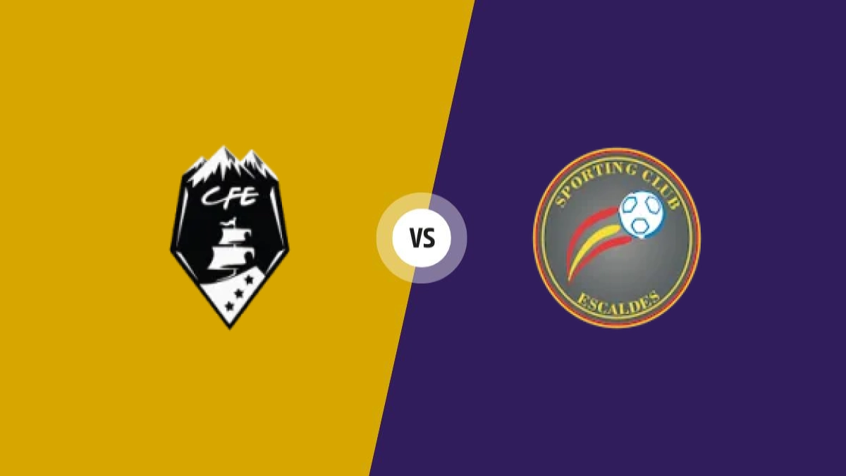 CF Esperanca D Andorra vs Sporting Club De Escaldes prediction