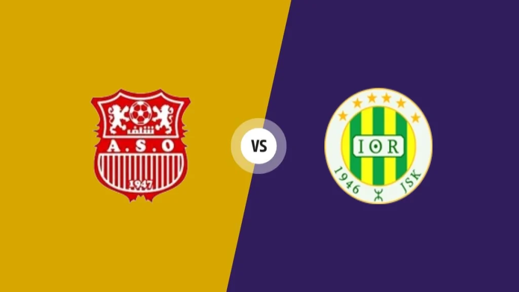 Chlef vs Js Kabylie prediction