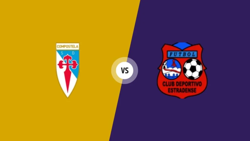 Compostela vs CD Estradense prediction