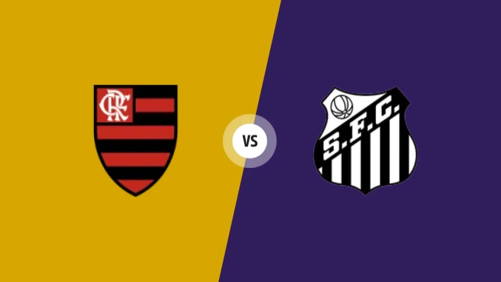 Cr Flamengo Rj vs Santos FC Sp prediction