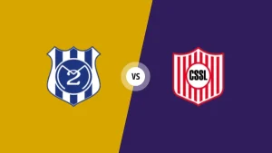 Cs 2 De Mayo vs Sportivo San Lorenzo prediction