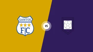 Cs Santos FC vs Union Minas prediction