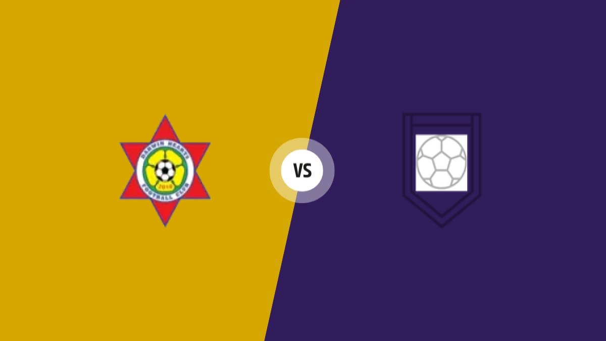 Darwin Hearts FC vs Garuda FC prediction