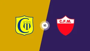 Deporti vs O Capiata Vs Club Fernando De La Mora prediction