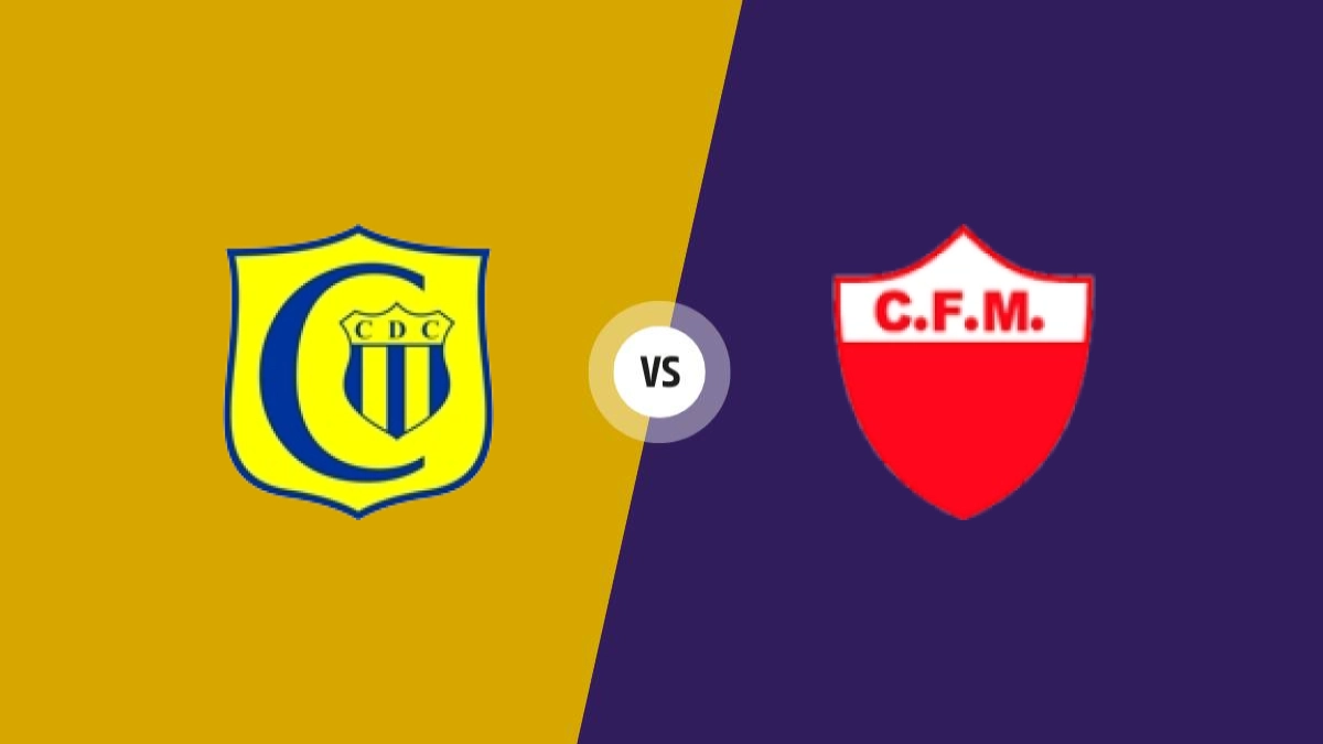 Deporti vs O Capiata Vs Club Fernando De La Mora prediction