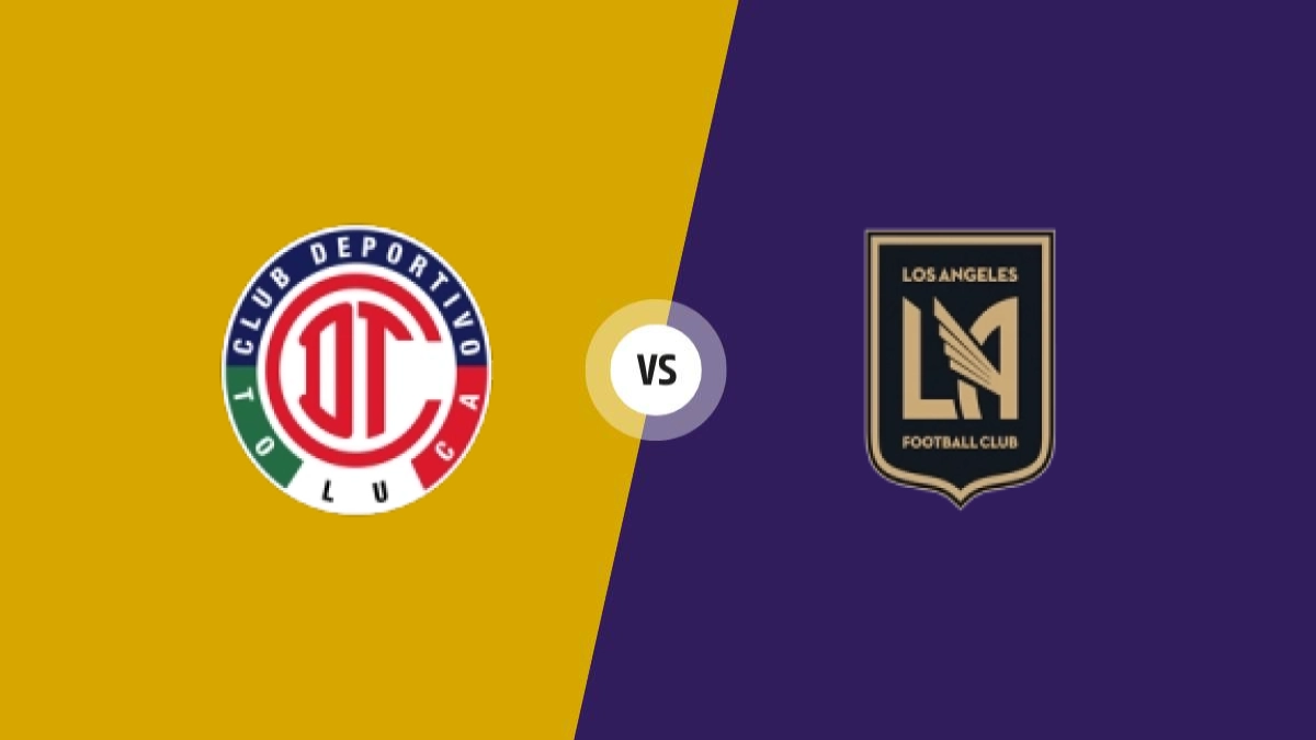 Deporti vs O Toluca FC Vs Los Angeles FC prediction