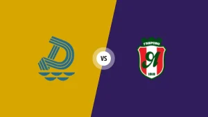 Duna vs Ruse Vs FC Yantra Gabrovo prediction