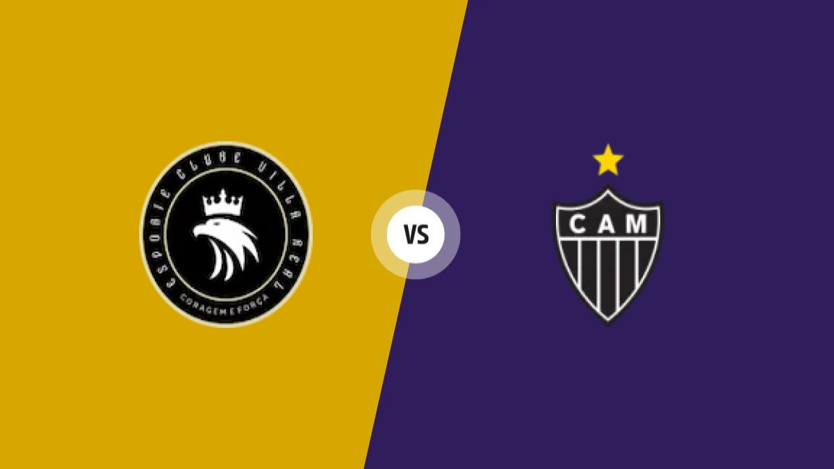 Ec vs Illa Real Mg Vs Atletico Mineiro Mg prediction