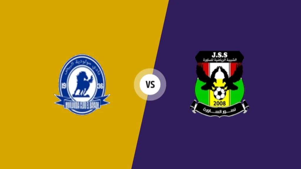 El Bayadh vs Js Saoura prediction