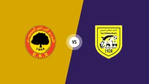 Es Zarzis vs CA Bizertin prediction