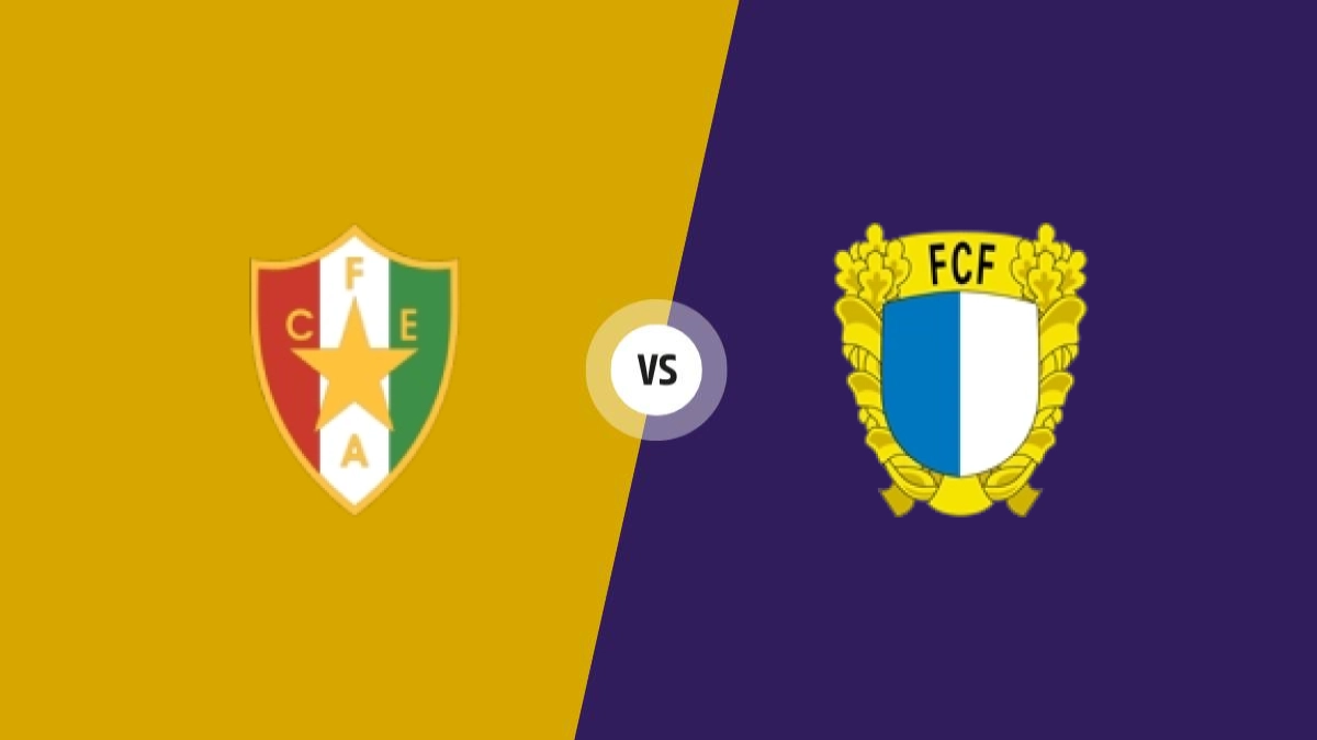 Estrela Amadora vs Famalicao prediction