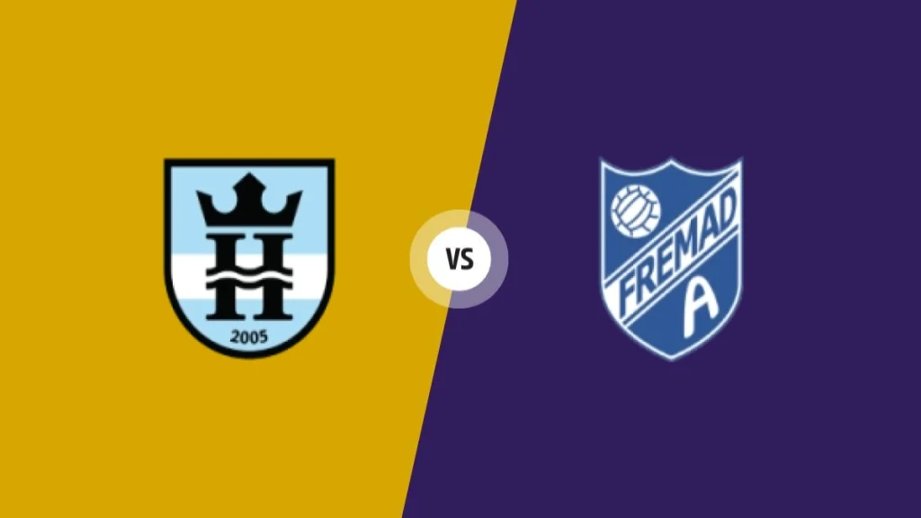 FC Helsingoer vs Bk Fremad Amager prediction