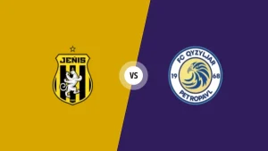 FC Zhenis vs FC Kyzylzhar Sk prediction