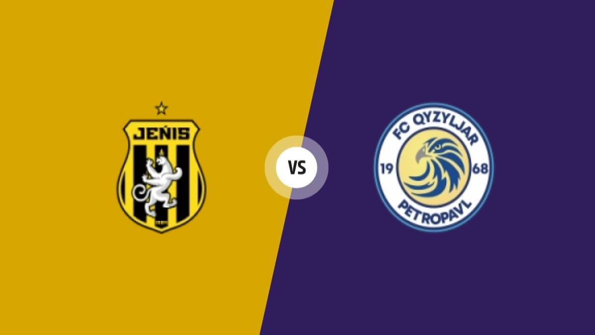 FC Zhenis vs FC Kyzylzhar Sk prediction